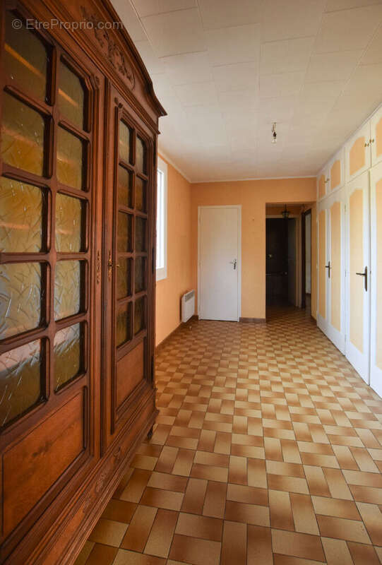 Maison à MONCEY