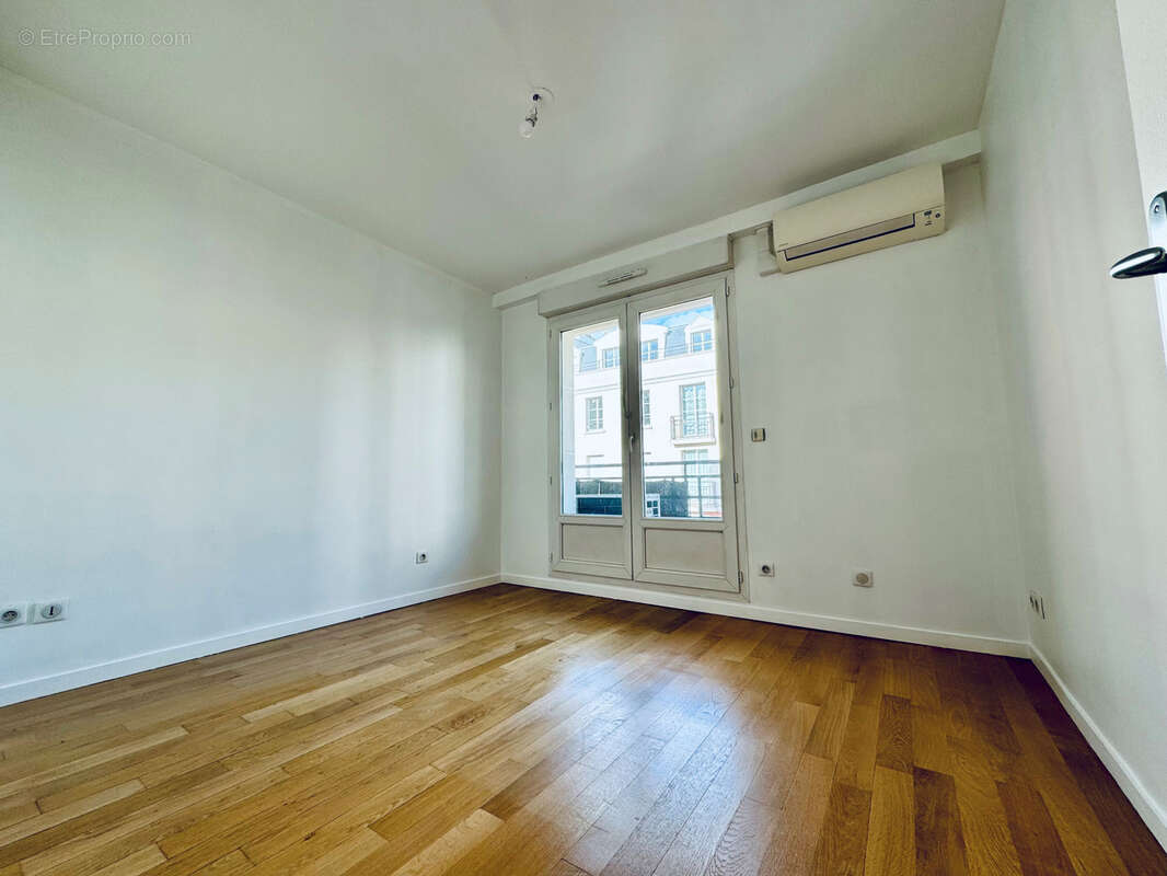 Appartement à SAINT-MAURICE