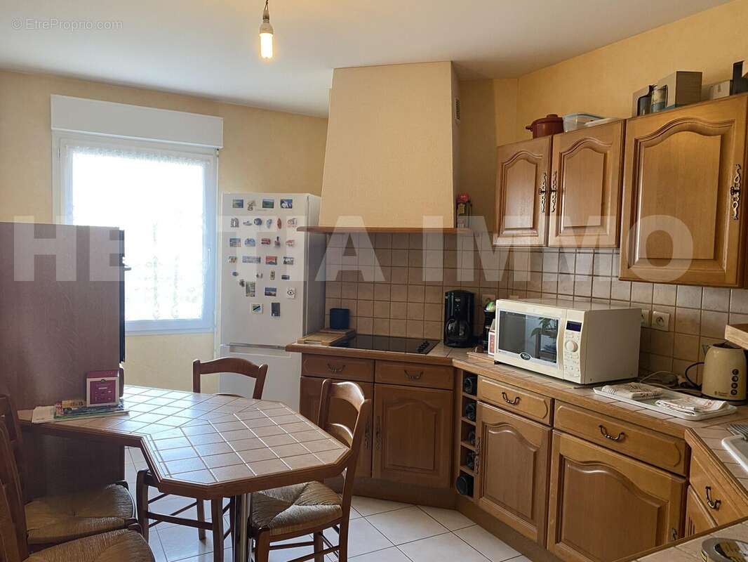 IMG_7221 - Appartement à NANTES