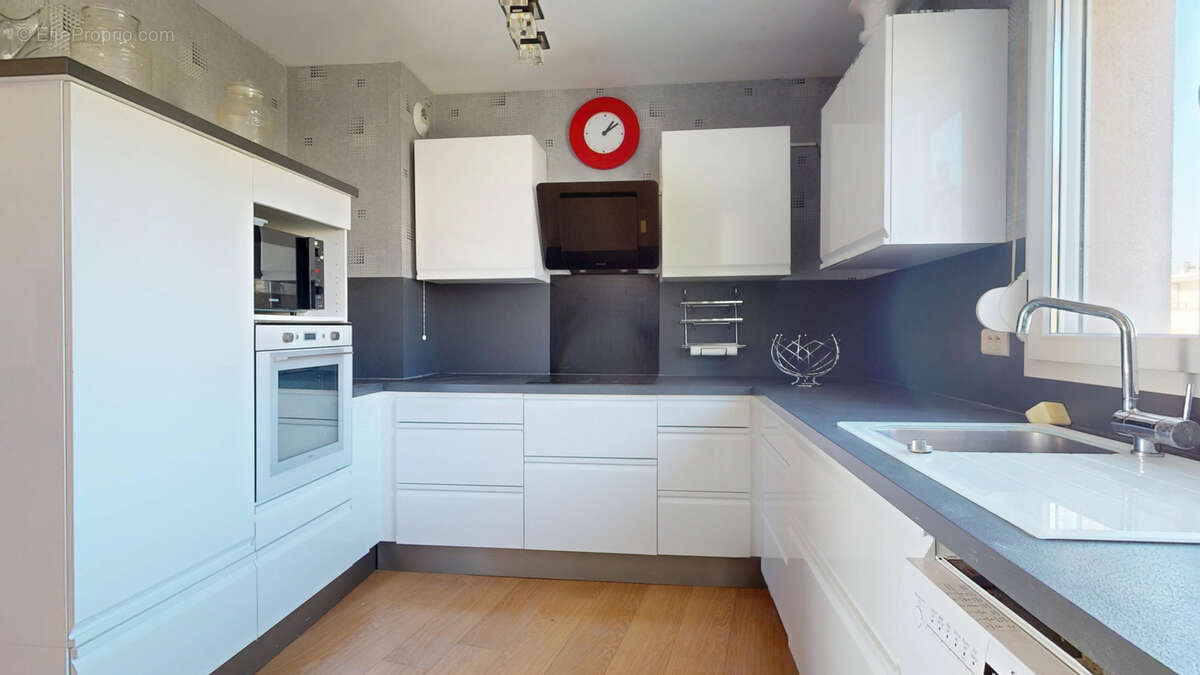 Appartement à BESANCON