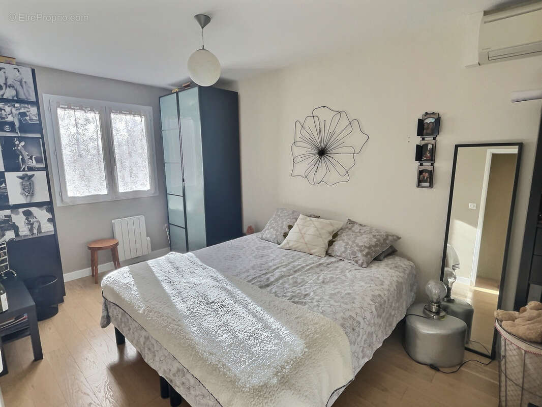 Maison à PRADES-LE-LEZ