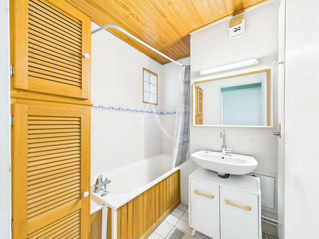 Appartement à CHAMPIGNY-SUR-MARNE