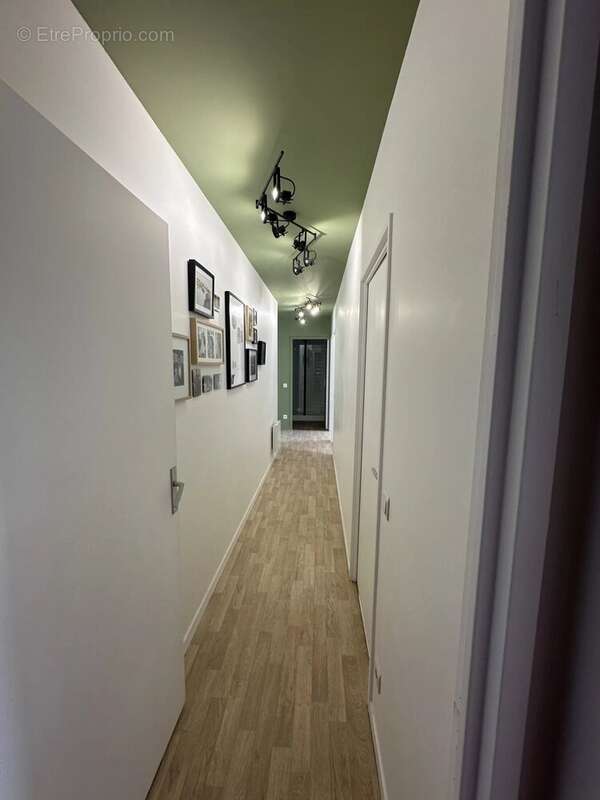 Exclusivite  rue chanzy chartres - photo 8