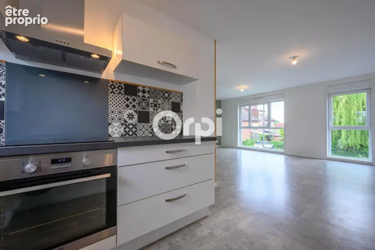 Maison 3 Chambres Jardin Stationnement - photo 4
