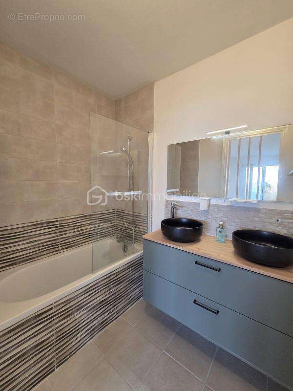 Appartement à LANESTER