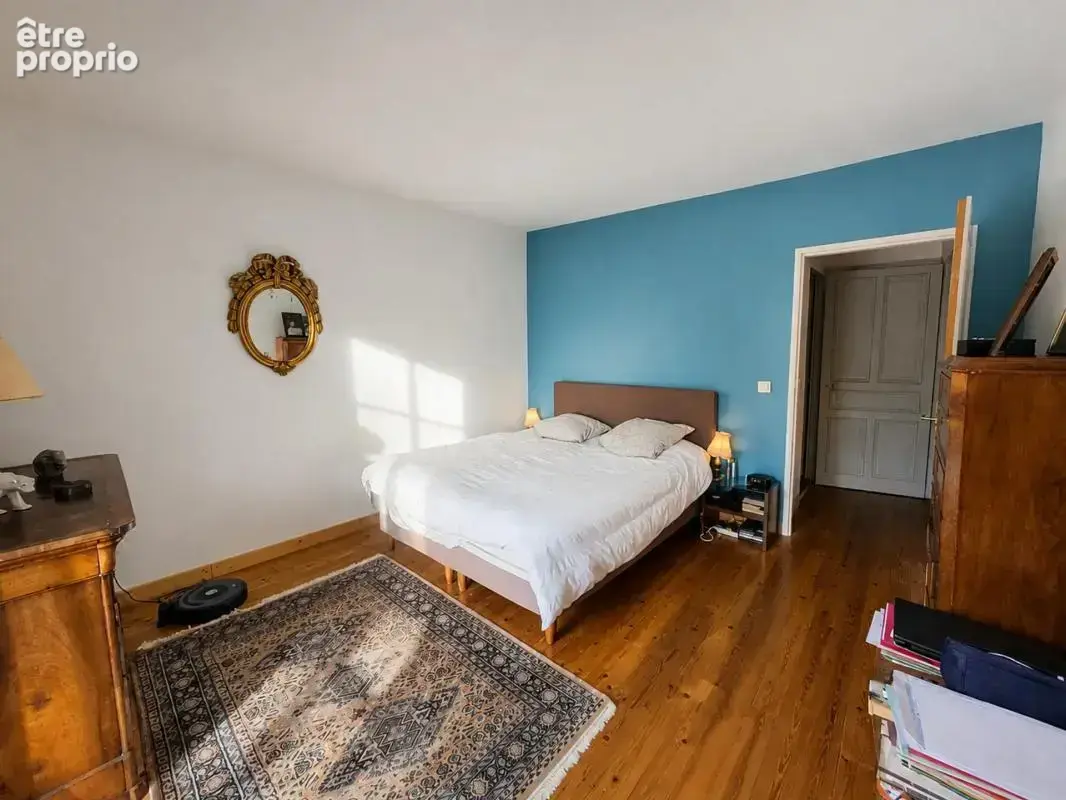 Charmante maison rénovée de 113,11 m²  dans un village paisible - photo 7