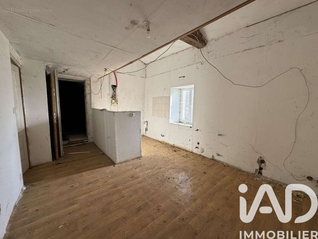 Photo 9 - Maison à THOUARSAIS-BOUILDROUX