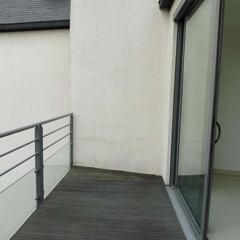 Appartement à AMIENS