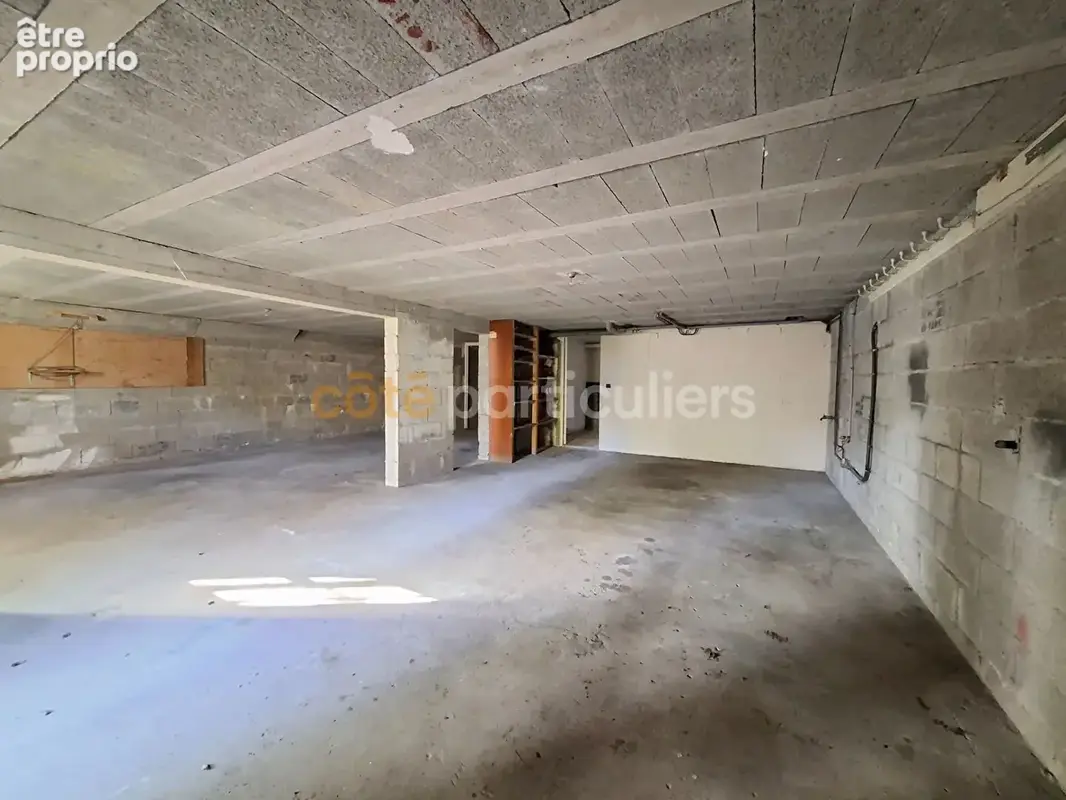 Maison familiale 110 m², 3 Chambres, 527 m² de terrain à Ponts - photo 13