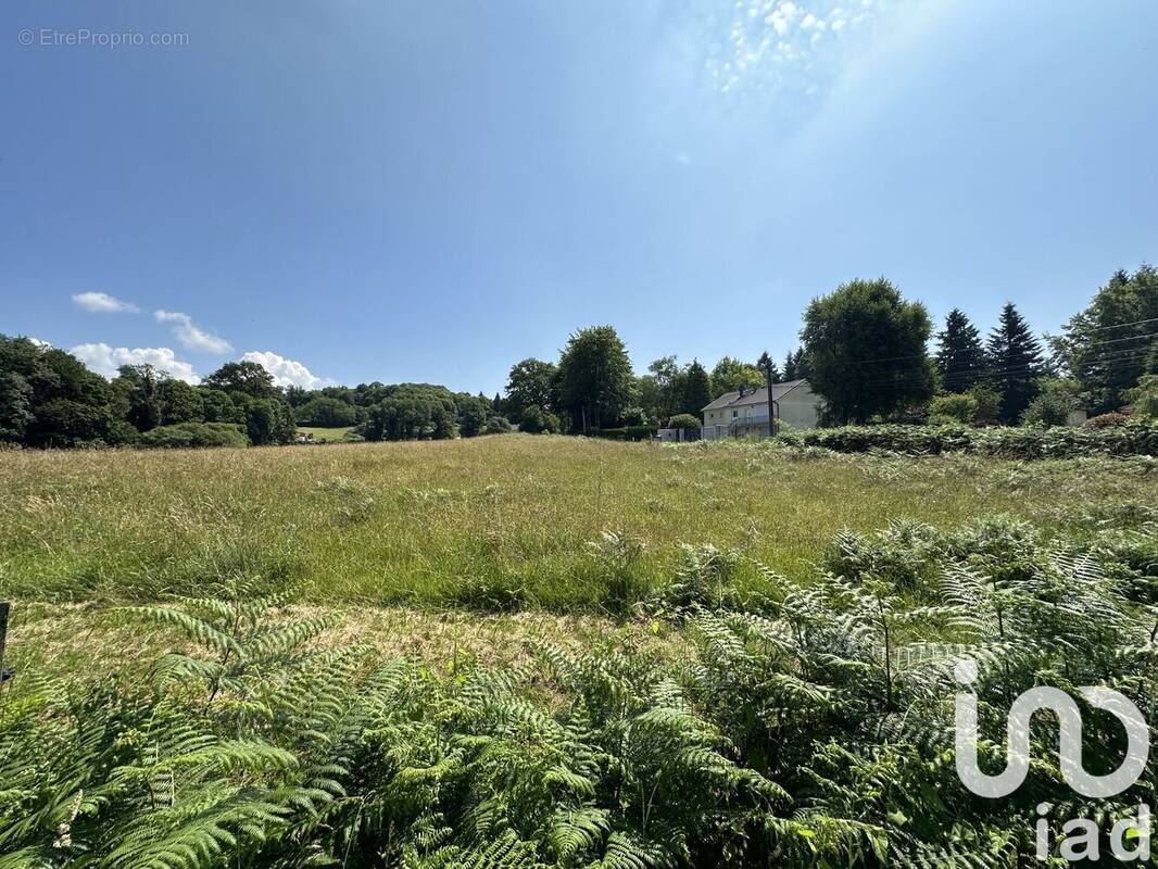 Photo 1 - Terrain à BONNAC-LA-COTE