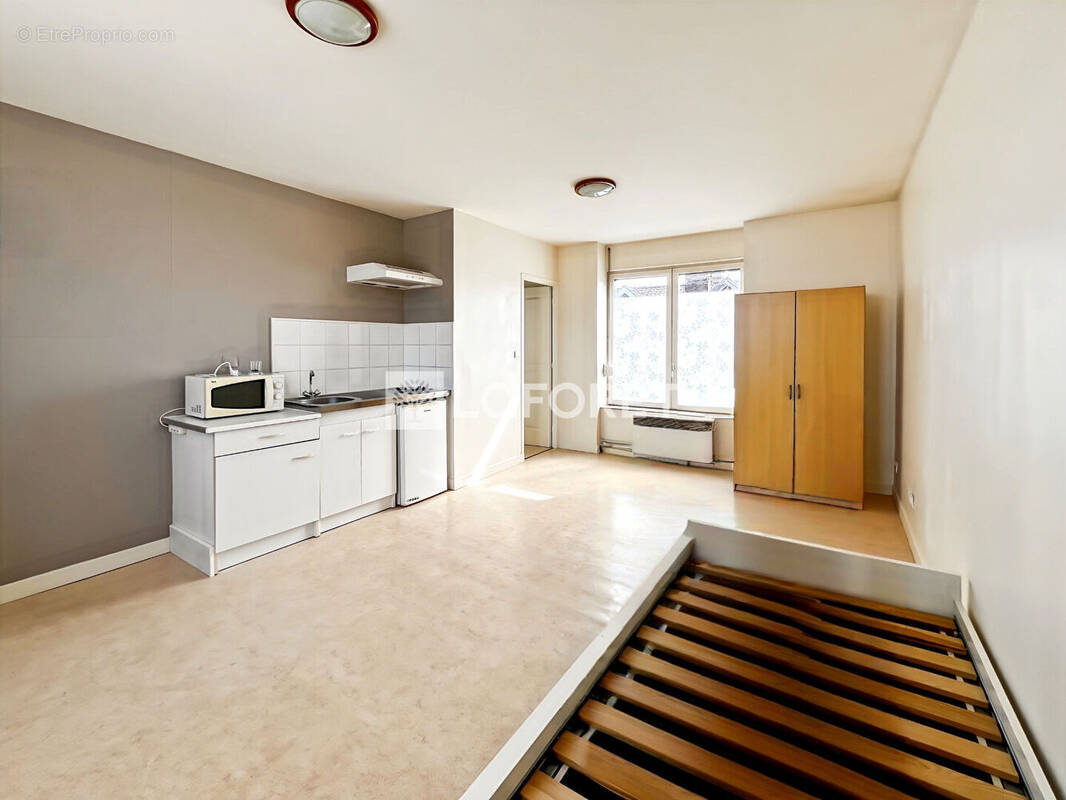 Appartement à CALAIS