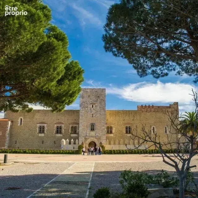Photo Appartement à Perpignan au prix de 39 000€