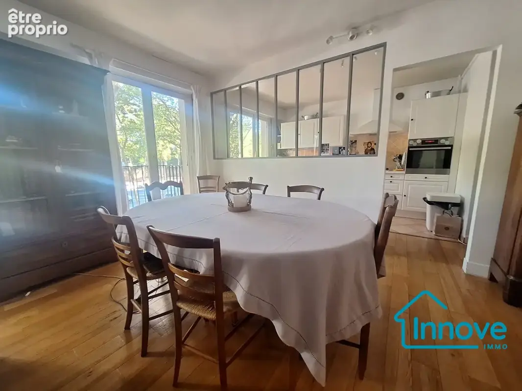 Appartement 4 pièces 111 m² à vendre à Versailles (78000) - photo 5