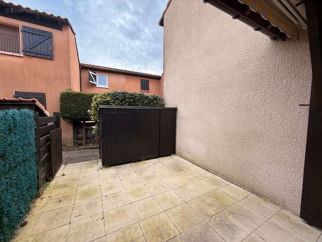 Appartement à LACANAU