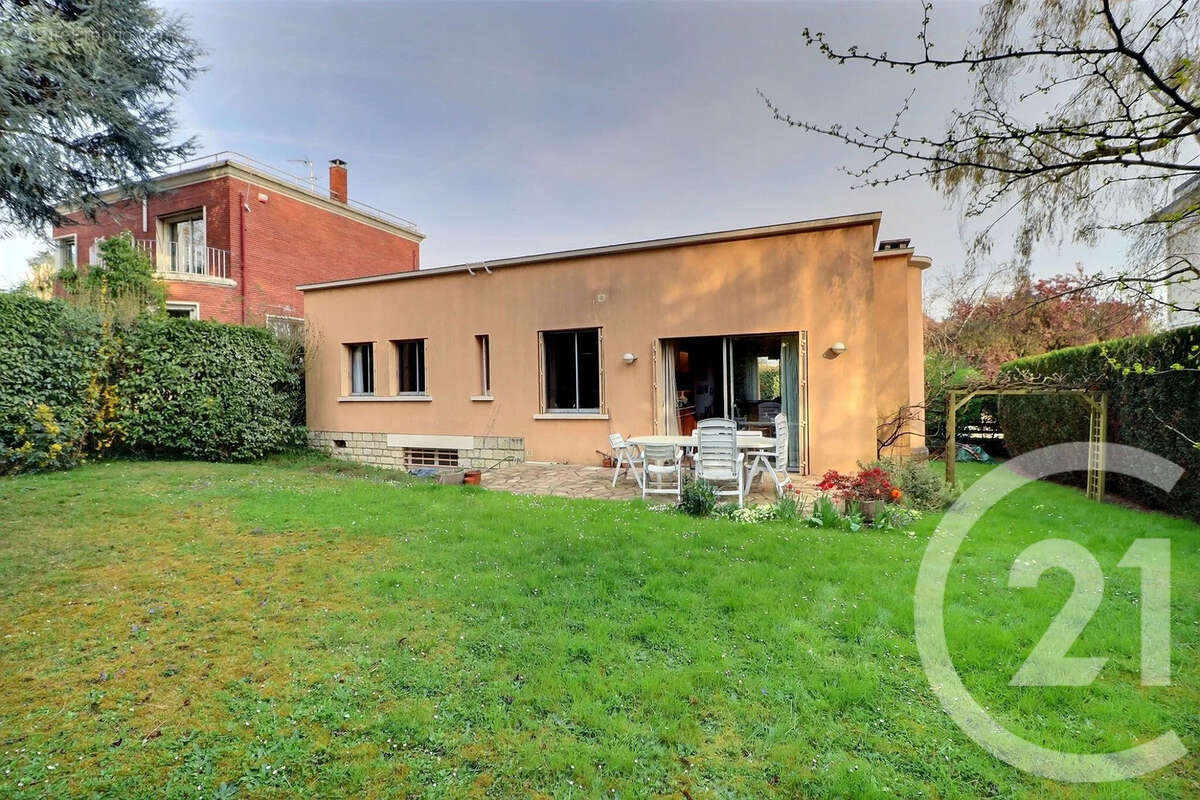 Maison à ANTONY