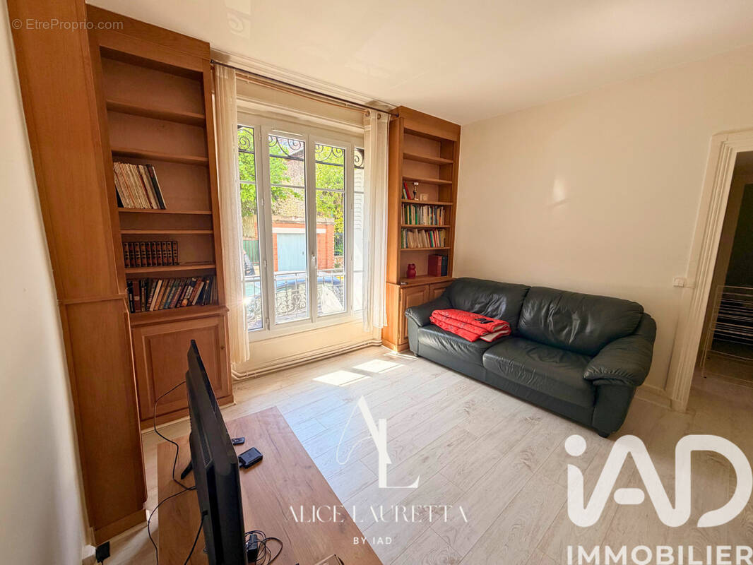 Photo 1 - Appartement à MONTMORENCY