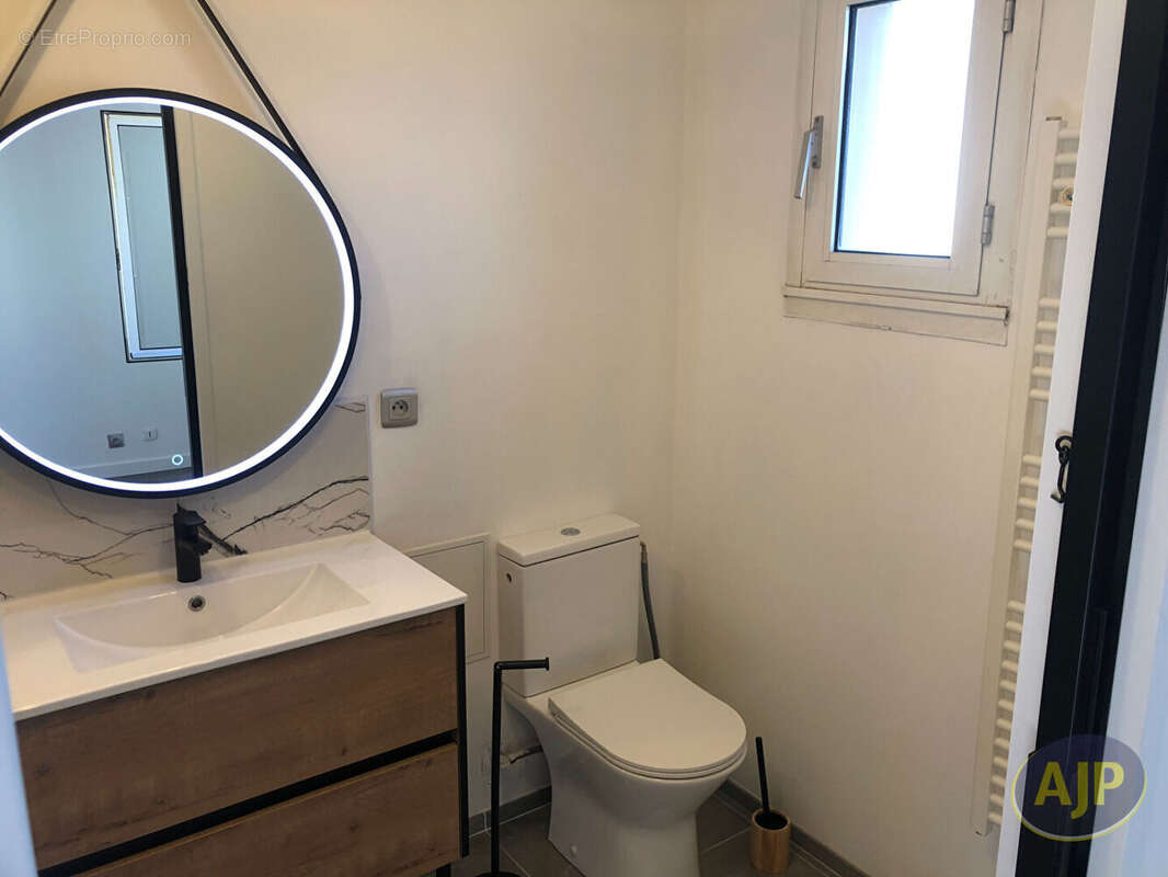 Appartement à CHOLET