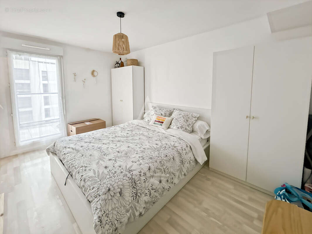 Appartement à CERGY