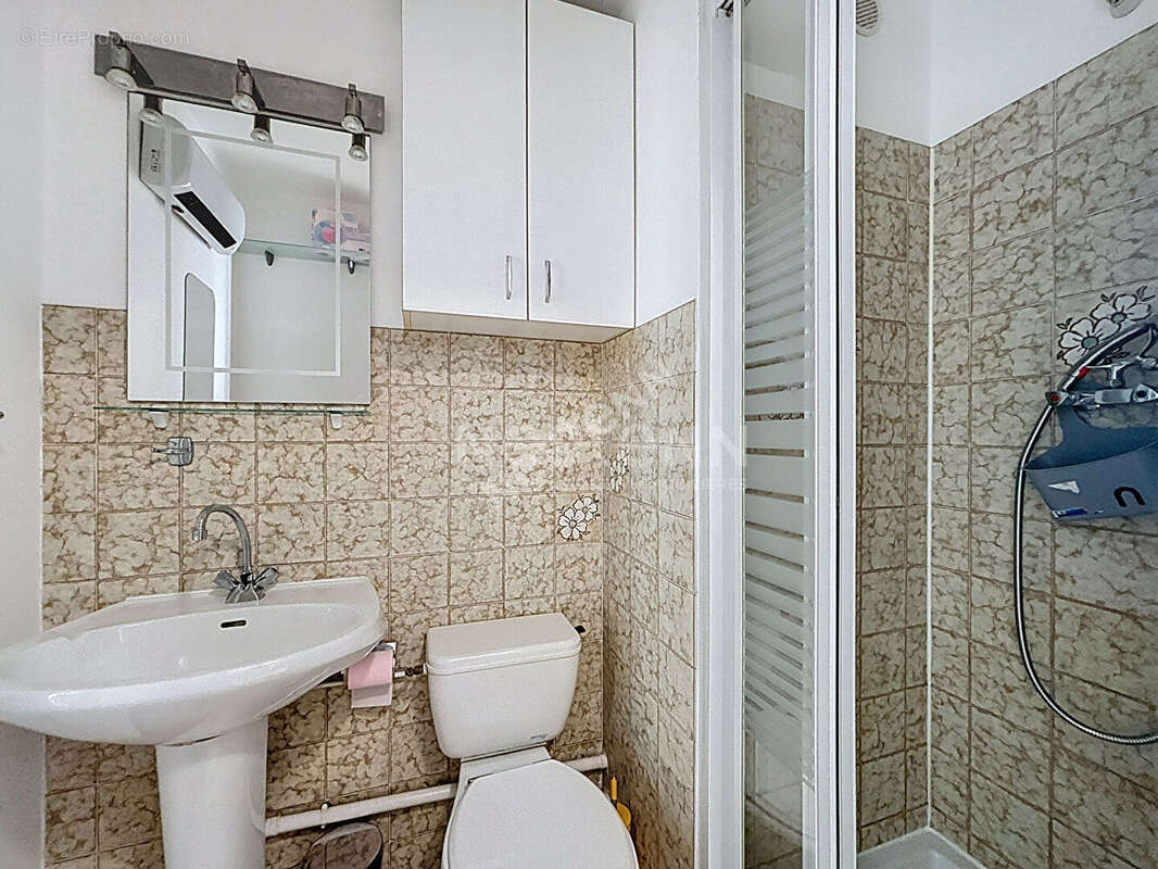 Appartement à LE GRAU-DU-ROI