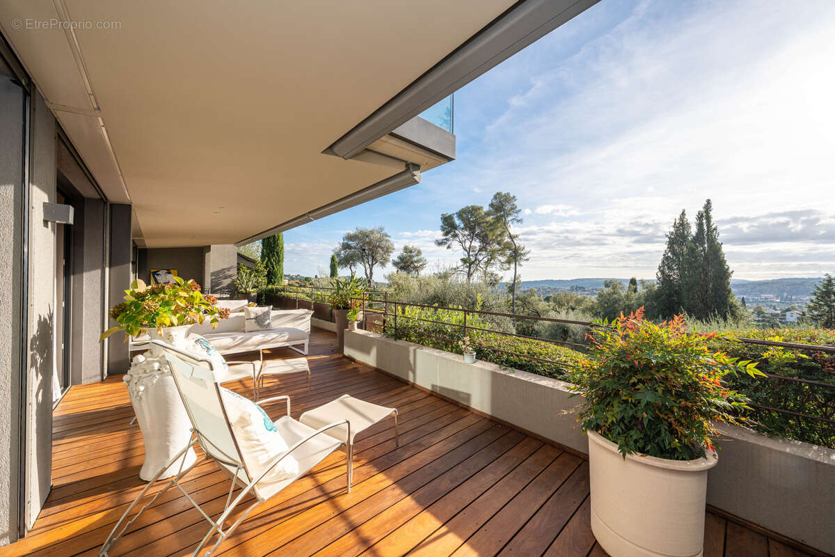 Appartement à SAINT-PAUL