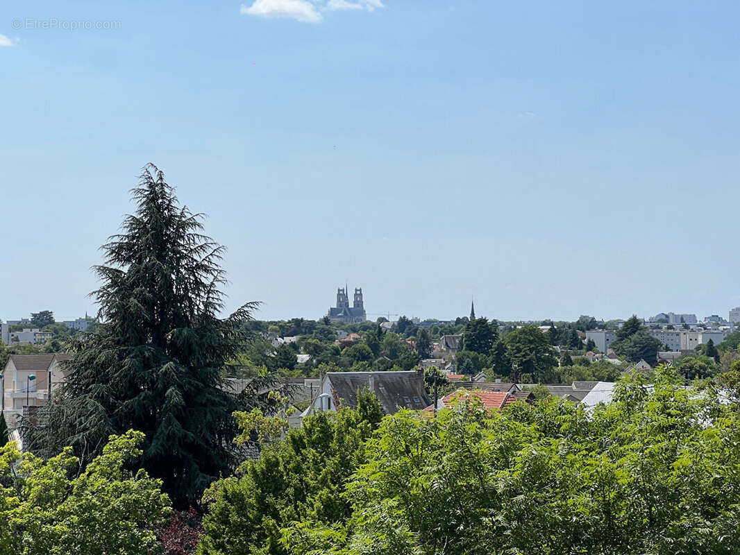 T4 - dernier etage - box et parking - balcons - photo 10