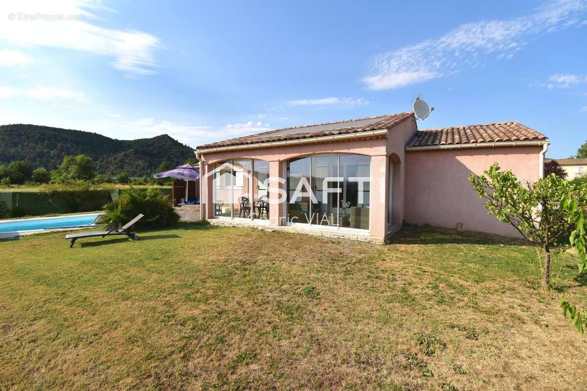 Photo 2 - Maison à DIGNE-LES-BAINS