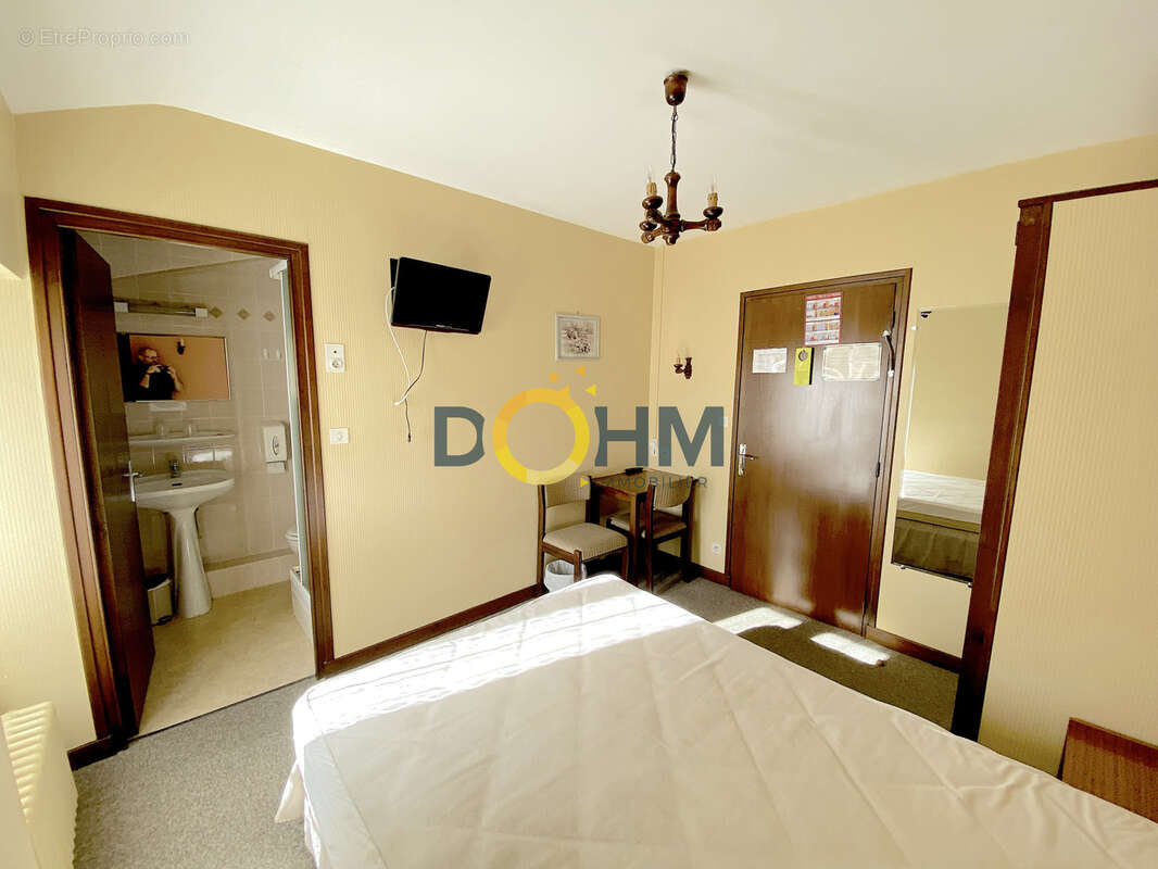 Appartement à AMBERT