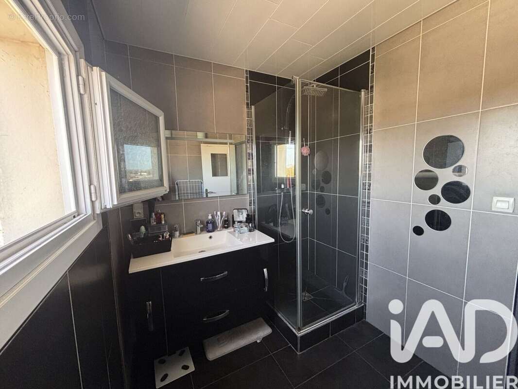 Photo 5 - Appartement à PONT-SAINTE-MARIE