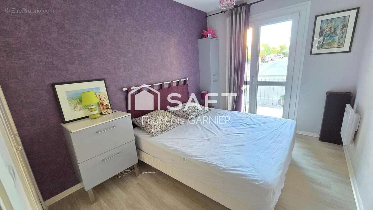 Photo 7 - Appartement à BANDOL