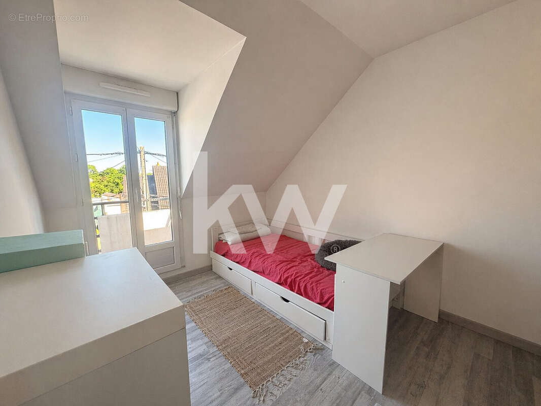 Appartement à ORLEANS
