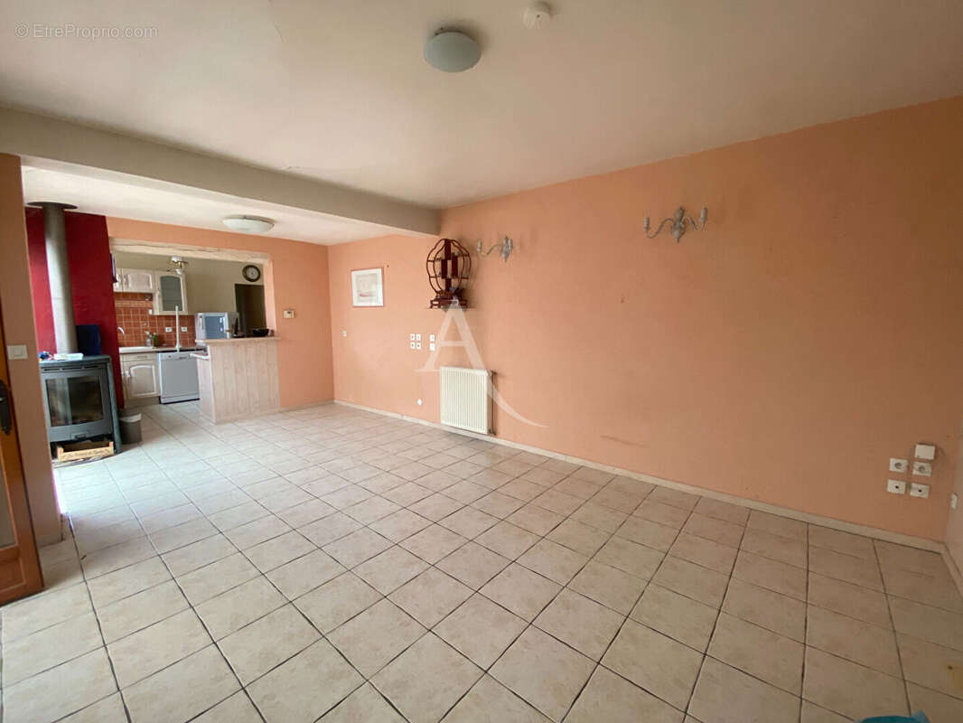 Maison Rochefort 5 pièce(s) 125 m2 4 chambres - photo 7