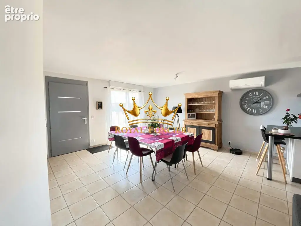 Maison 100 m² à Yzeures-Sur-Creuse  - photo 3