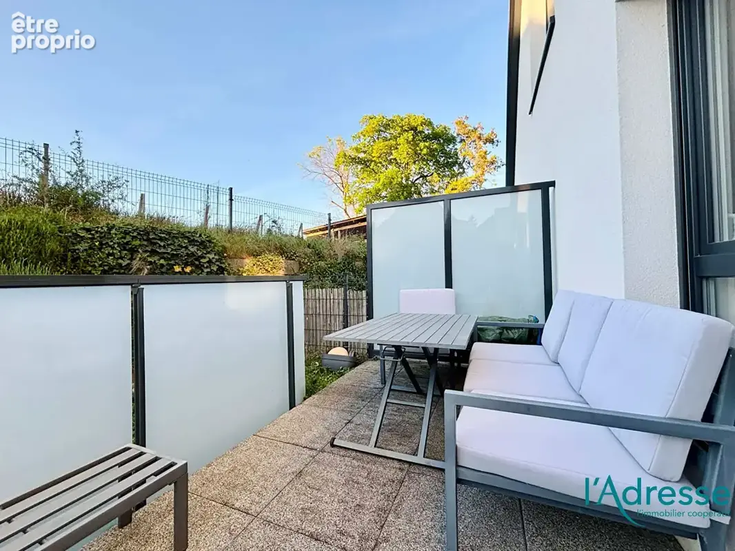 Appartement Ingersheim 2 pièces 38.89 m² - photo 11