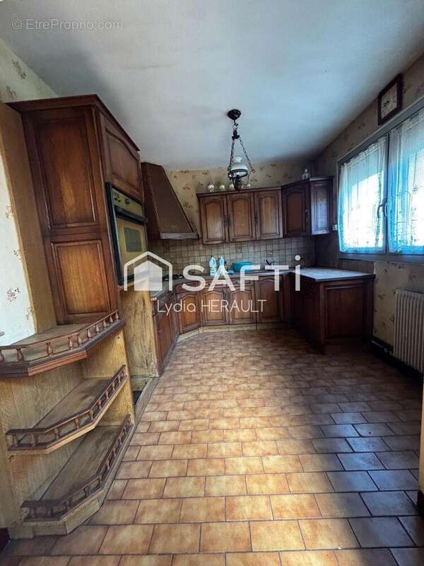 Photo 2 - Maison à SAINT-MICHEL