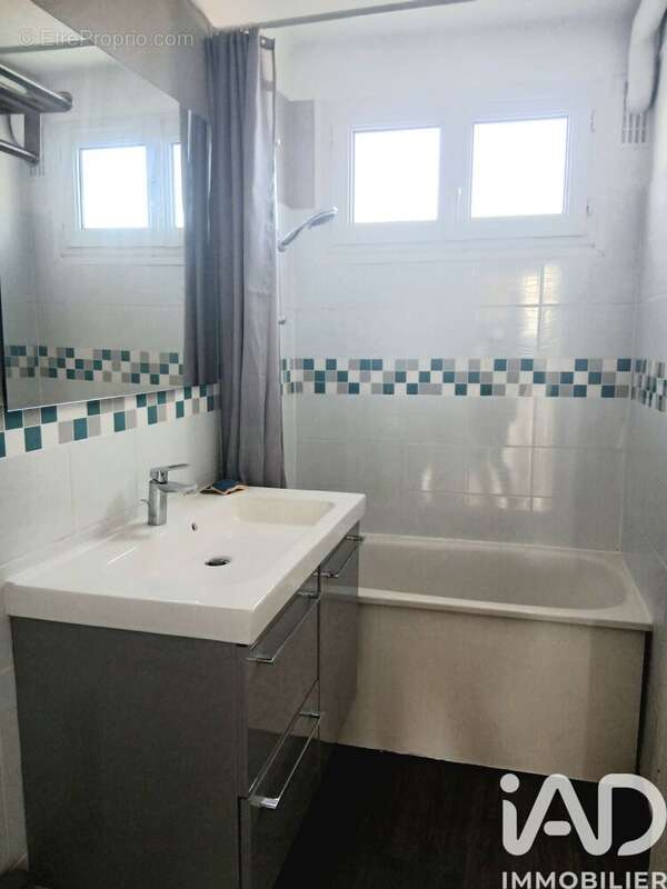 Photo 9 - Appartement à TAVERNY