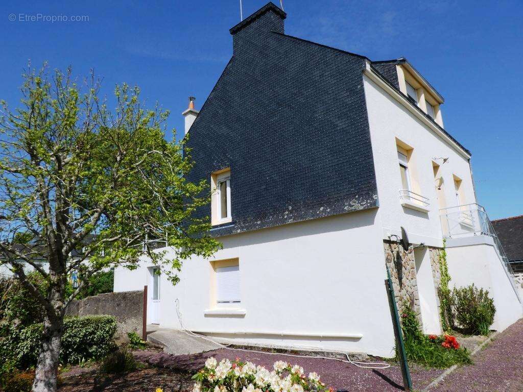 Maison à LIGNOL