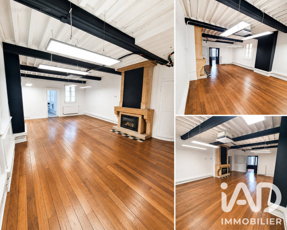 Photo 1 - Appartement à METZ