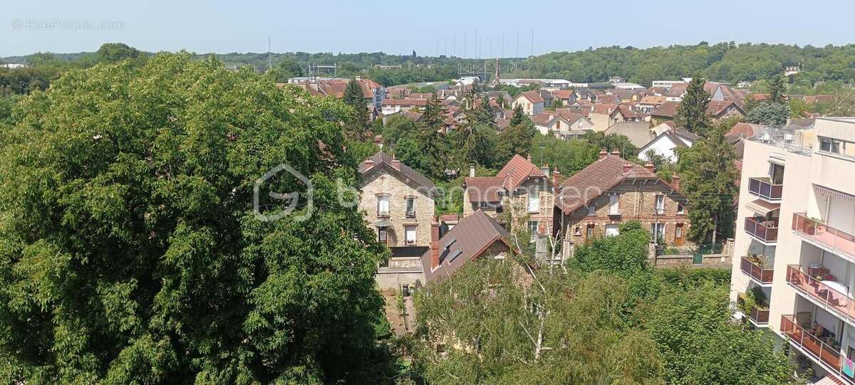 Appartement à MELUN