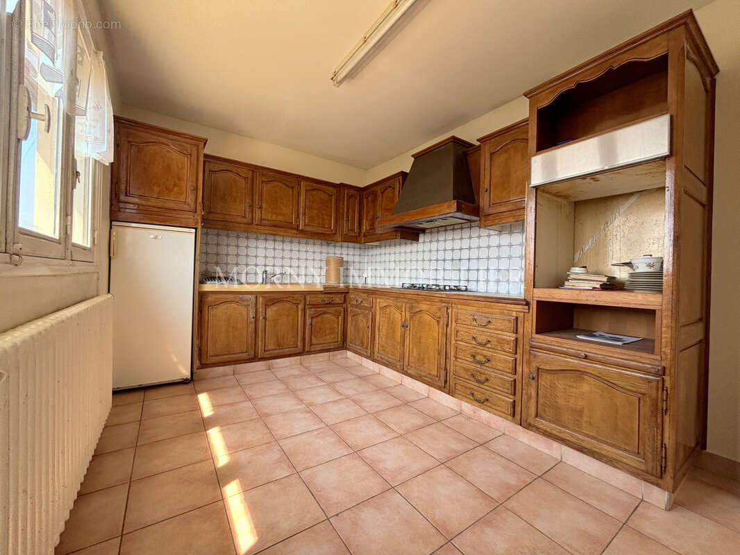 A vendre - trouville-sur-mer maison avec dépendance - photo 5