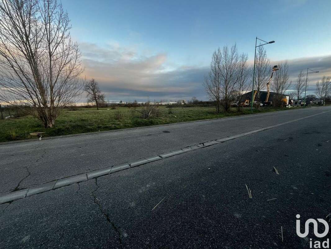 Photo 2 - Terrain à CAZERES