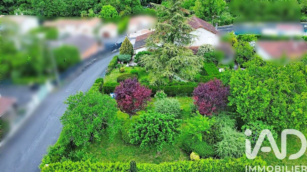 Photo 4 - Appartement à L'ISLE-D'ESPAGNAC