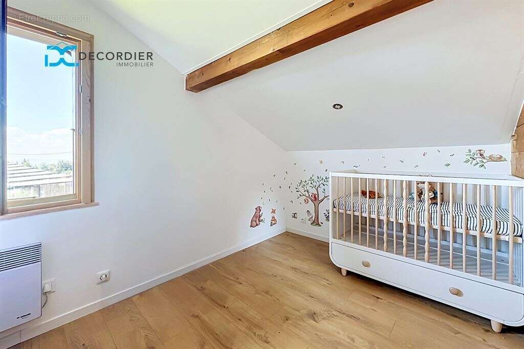 St-paul chalet madrier - photo 15