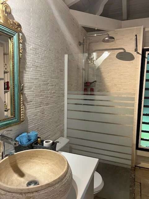 Maison à BOUILLANTE