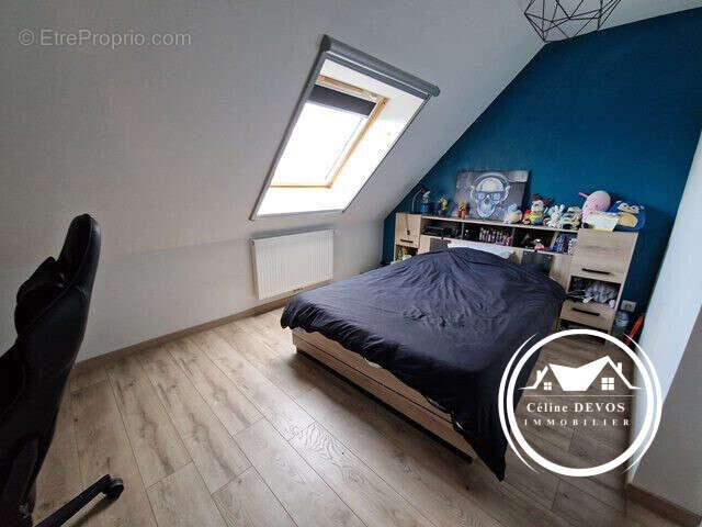 Maison à VIEILLE-EGLISE