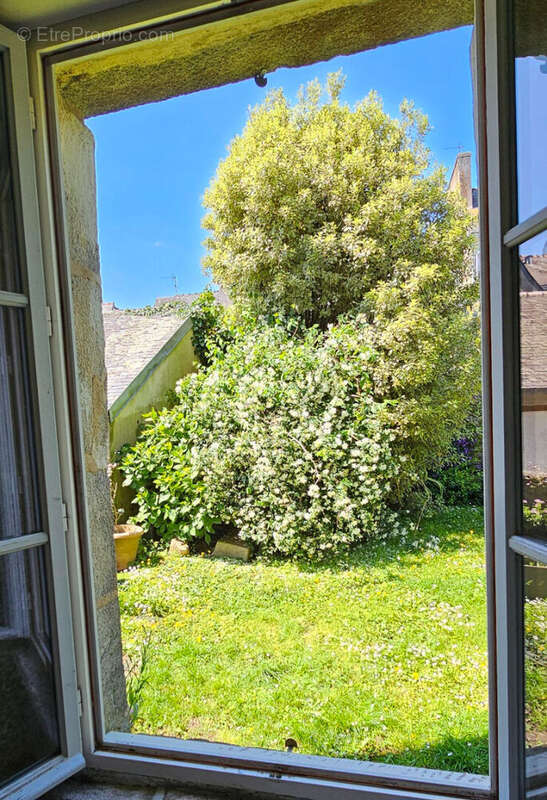 Appartement à QUIMPER