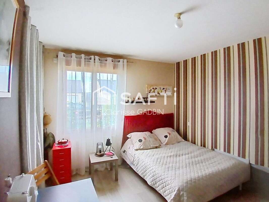 Photo 6 - Maison à COMBREE