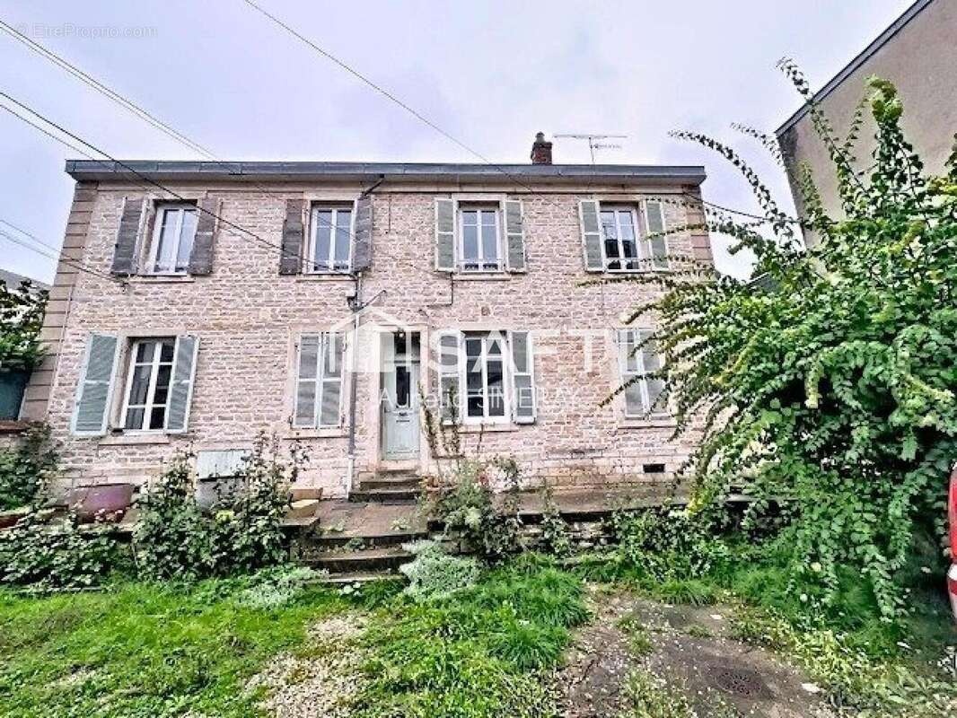 Photo 8 - Appartement à DIJON