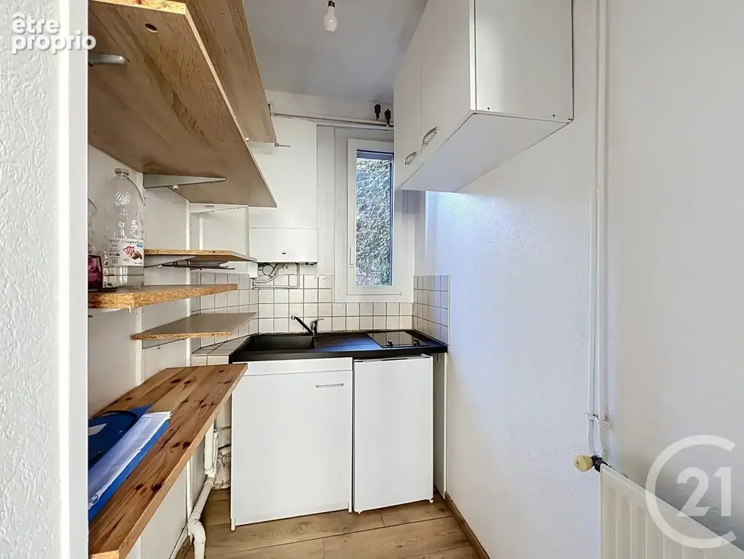 Appartement 2 pièces 29 m² à vendre à Dijon (21000) - photo 3