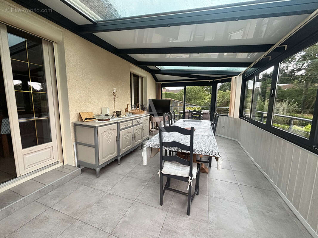 Maison à GOURNAY-EN-BRAY