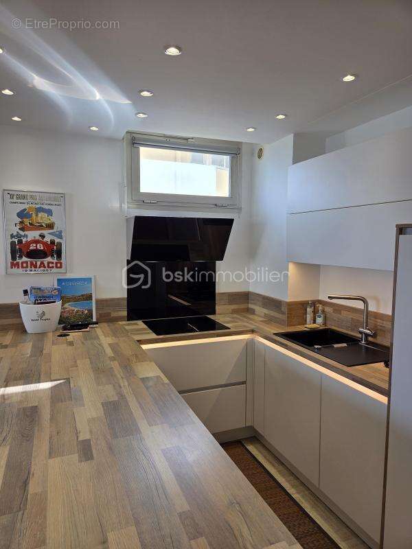 Appartement à CAVALAIRE-SUR-MER